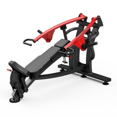 Incline Chest Press MF-U004 2.0 - Marbo Sport