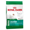 Royal Canin Mini Junior 8kg