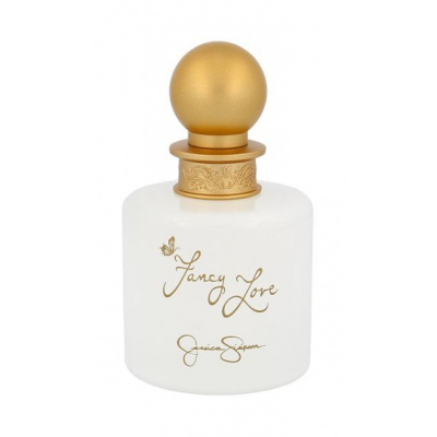 Jessica Simpson Fancy Love Parfémovaná voda 100 ml pro ženy
