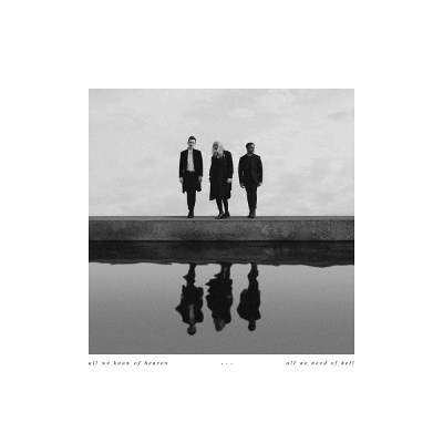 PVRIS - All We Know Of Heaven, All We Need Of Hell (2017) (CD)