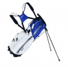 Srixon Lifestyle stand bag, modro/bílý