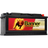 Banner Batterien GmbH Autobaterie Banner Running Bull AGM 12V 105Ah 950A 60501