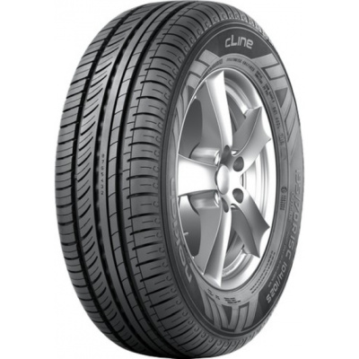 Letní pneu Nokian Tyres cLine VAN 195/65 R16 104T