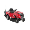 Zahradní traktor MTD Smart RE125 92cm s košem 240 litrů