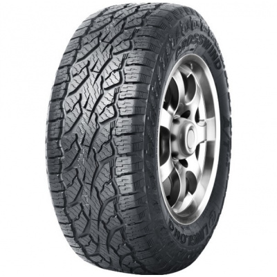 LINGLONG CROSSWIND A/T 100 3PMSF 225/75 R 15 102/99 S TL - celoroční M+S pneu pneumatika pneumatiky offroad suv 4x4