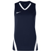 Dres Nike WOMENS TEAM SPIKE SLEEVELESS JERSEY 0903nz-451 Velikost XL