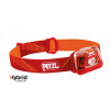 PETZL TIKKINA HYBRID červená