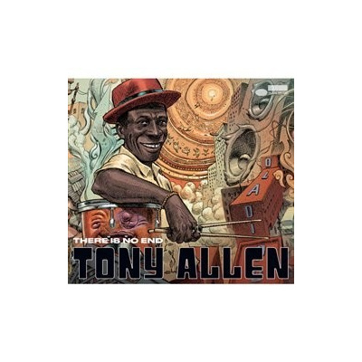 There Is No End | Tony Allen