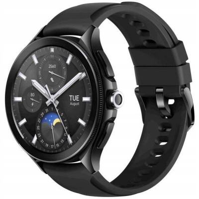 Smartwatch Xiaomi Watch 2 Pro - BT Black