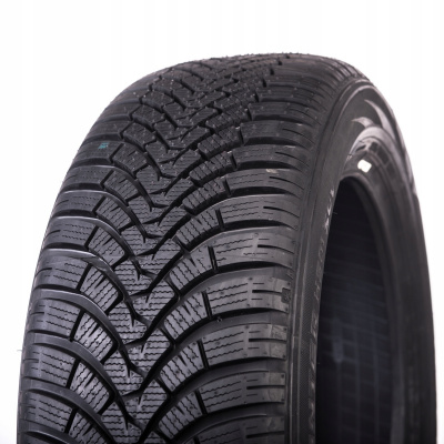 Falken EuroWinter HS01 SUV 255/55R18 109 V přilnavost na sněhu (3PMSF), zesílení (XL)