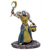 McFarlane Toys World of Warcraft – figurka Undead Priest/Warlock