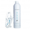 Clear O2 Kyslíková láhev s kyslíkovou maskou ClearO2 Oxygen, 15 l
