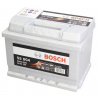 BOSCH S5 12V 61Ah 600A 0 092 S50 040