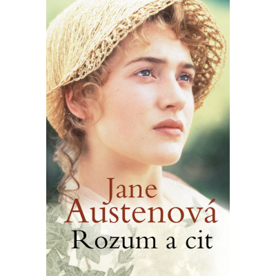 Rozum a cit - Jane Austenová