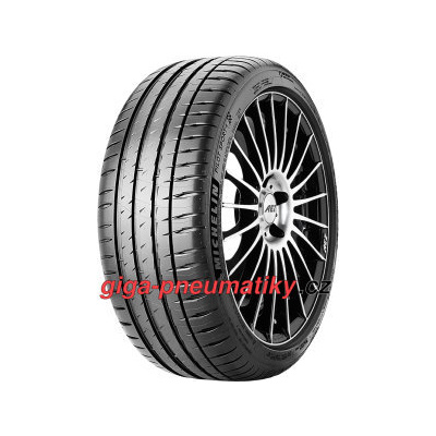 Michelin Pilot Sport 4 ( 215/40 ZR18 (89Y) XL )