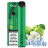 Salt Switch Apple Ice 20 mg 600 potáhnutí 1 ks