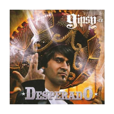 Desperado - CD - Gipsy.cz