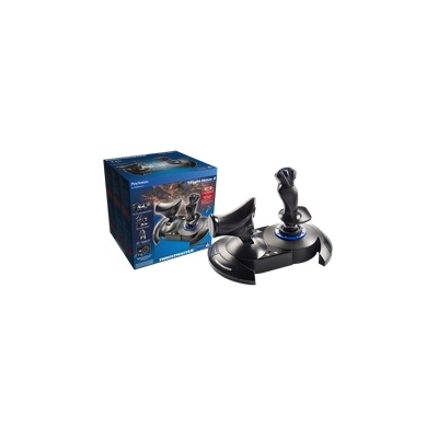 Thrustmaster T-Flight Hotas 4 (PS4) 4160664