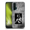 Zadní obal pro mobil Honor 20 PRO - HEAD CASE - Zpěvák Willie Nelson (Plastový kryt, obal, pouzdro na mobil Honor 20 PRO - Willie Nelson hra na kytaru)