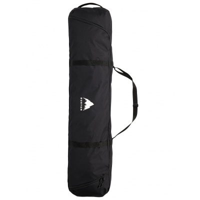 Burton Obal Na Snowboard Space Sack Board Bag True Black Délka snowboardu: 166