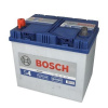 Autobaterie BOSCH S4, 12V, 60Ah, 540A, 0 092 S40 250