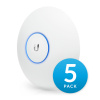 Ubiquiti UniFi AP AC Long Range, 5-Pack, PoE není součástí balení; UAP-AC-LR-5