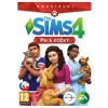 PC - The Sims 4 - Cats & Dogs - 5030938116875