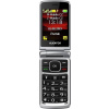 Mobilní telefon ALIGATOR V710 Senior