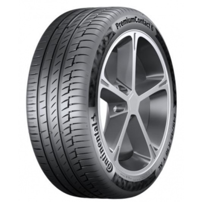 Continental PremiumContact 6 265/45 R21 108H XL