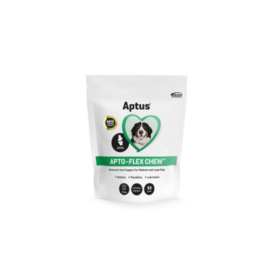 ORION Pharma Aptus Apto-Flex chew 50tbl NEW