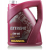 Motorový olej Mannol Extreme 5 l 5W-40