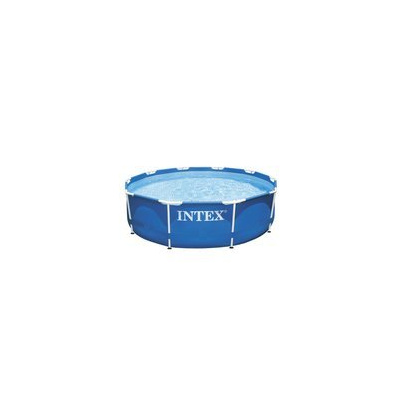 Intex 28210NP Metal Frame 366 x 76 cm