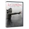 La Llorona: Prokletá žena (The Curse of La Llorona) DVD