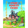 E-kniha Staré pověsti české – pro děti - Jana Eislerová