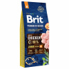 Brit Premium By Nature Junior M Medium 3kg
