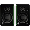 Mackie CR3-X (Pair) aktivní reproduktory (monitory) 7.62 cm 3 palec 50 W 1 pár