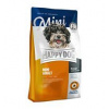 HAPPY DOG Supreme Adult Fit&Well Mini 4 kg