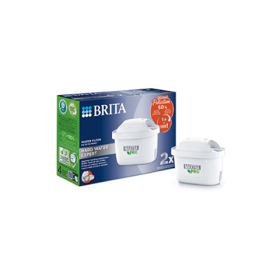 Brita Maxtra Plus Pure Performance 2 ks