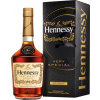 Hennessy VS Festive Box 0,7 l 40% (karton)