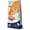 N&D Low Grain N&D LG DOG Adult M/L Lamb & Blueberry 12kg