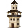 Walachia dřevěná stavebnice - Věž