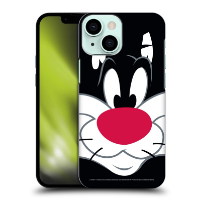 Zadní obal pro mobil Apple Iphone 13 MINI - HEAD CASE - Looney Tunes - Marťan Marvin (Plastový kryt, obal, pouzdro na mobil Apple Iphone 13 MINI - Animáci - Mimozemšťan Marvin)