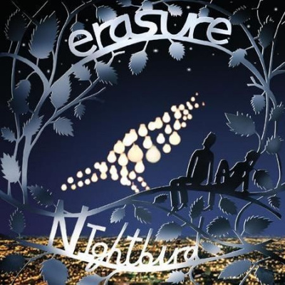 Erasure : Nightbird CD