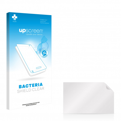 upscreen čirá Antibakteriální ochranná fólie pro Archos 101 G9 (upscreen čirá Antibakteriální ochranná fólie pro Archos 101 G9)