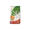 N&D Grain Free Cat Adult Fish & Orange 1,5kg