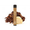 Elf Bar 600 - 20mg - Cream Tobacco (Jemný sladký tabák)