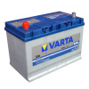 Varta Blue Dynamic 12V 95Ah 830A 595 405 083