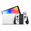 Nintendo Switch OLED white (100001377261)