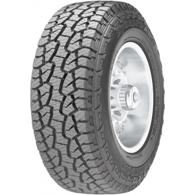 Letní pneu Hankook RF10 Dynapro AT M 205/80 R16 104T