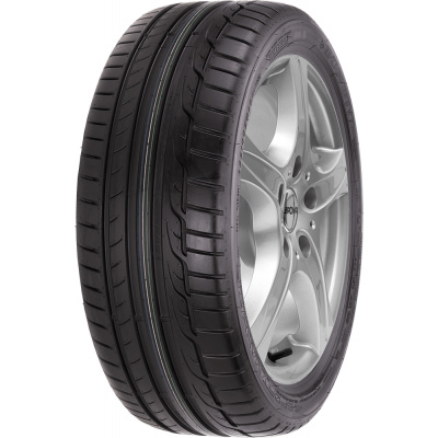 Dunlop SP SportMaxx RT 225/40R19 93 Y XL, ZR, MFS, MO + Doprava Zdarma